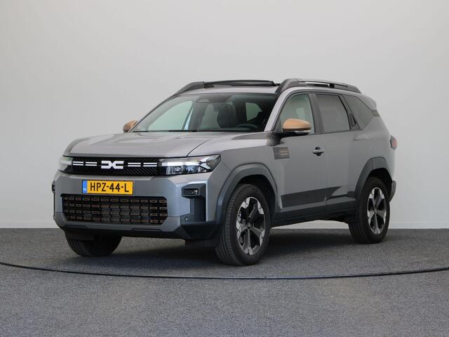 Dacia Bigster 1.8 Hybrid 155 Extreme | Achteruitrijcamera | Panoramisch dak | Full Led | Elektr. achterklep | navigatie.