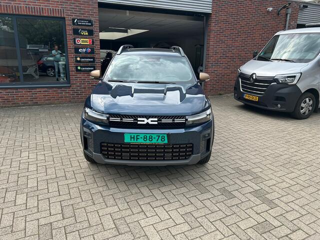 Dacia Bigster 1.8 Hybrid 155 Extreme