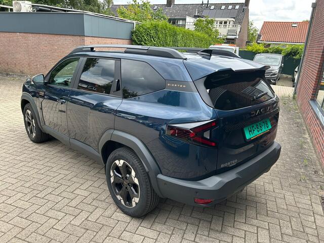 Dacia Bigster 1.8 Hybrid 155 Extreme