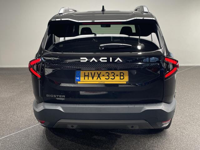 Dacia Bigster 1.8 Hybrid 155 Journey Navigatie | Climate controle | Apple Carplay\Androidauto Camera's | Adaptief cruiscontrole