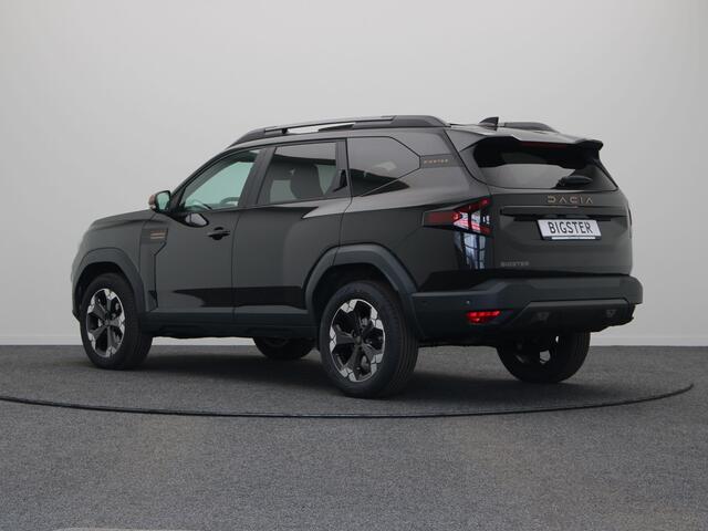 Dacia Bigster Extreme Mild hybrid | Adaptive Cruise Control (HYBRID 155) | Antiblokkeersysteem (ABS) met elektronische remkrachtverdeling (EBV) | Around view camera