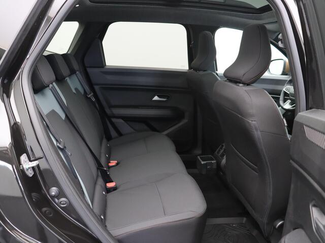 Dacia Bigster Extreme Mild hybrid | Adaptive Cruise Control (HYBRID 155) | Antiblokkeersysteem (ABS) met elektronische remkrachtverdeling (EBV) | Around view camera