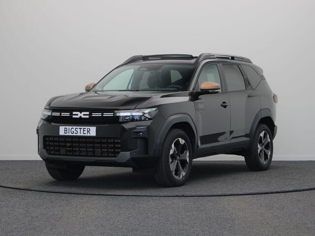 Dacia Bigster Extreme Mild hybrid | Adaptive Cruise Control (HYBRID 155) | Antiblokkeersysteem (ABS) met elektronische remkrachtverdeling (EBV) | Around view camera