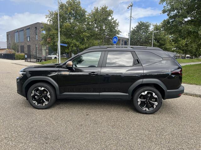 Dacia Bigster 1.8 Hybrid 155 Extreme DEMO AMSTERDAM WEST, VRAAG NAAR DE BESCHIKBAARHEID.