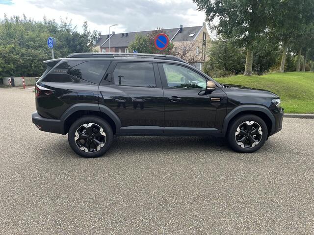 Dacia Bigster 1.8 Hybrid 155 Extreme DEMO AMSTERDAM WEST, VRAAG NAAR DE BESCHIKBAARHEID.