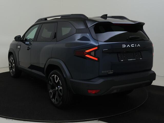 Dacia Bigster 1.8 Hybrid 155 Launch Edition | Navigatie | Camera