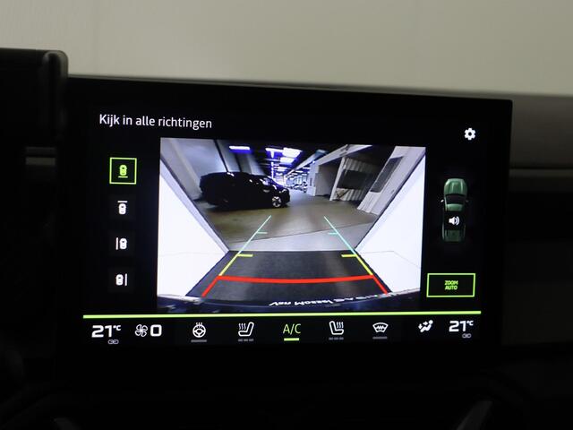 Dacia Bigster 1.8 Hybrid 155 Launch Edition | Navigatie | Camera