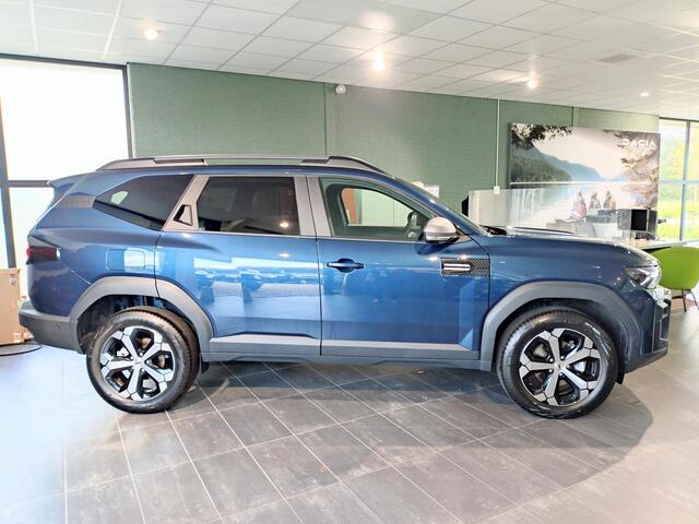 Dacia Bigster 1.2 Mild Hybrid 140 Journey / VOORRAADACTIE INCLUSIEF 7 JAAR GARANTIE /
