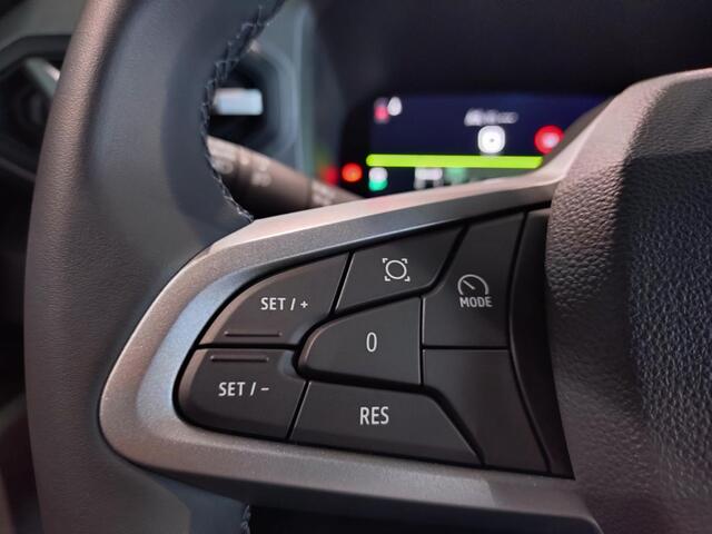 Dacia Bigster 1.2 Mild Hybrid 140 Journey / VOORRAADACTIE INCLUSIEF 7 JAAR GARANTIE /