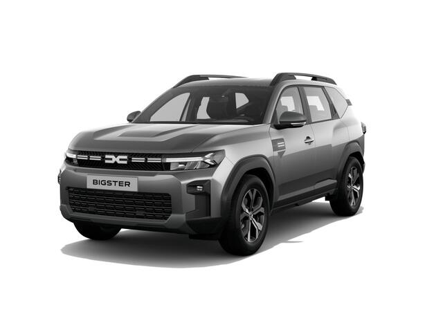 Dacia Bigster Expression Mild hybrid | Achteruitrijcamera | Bekleding 'Expression' | Cruise Control en snelheidsbegrenzer