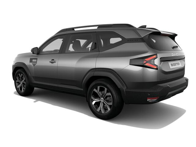 Dacia Bigster Expression Mild hybrid | Achteruitrijcamera | Bekleding 'Expression' | Cruise Control en snelheidsbegrenzer