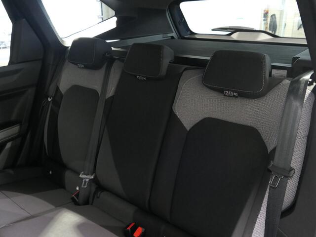 Dacia Bigster 1.8 Hybrid 155 Journey *NIEUW!* *Two-tone kleurstelling & Pack Assist!* - Dodehoek, sensoren v+a, 360 camera