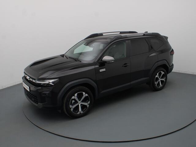 Dacia Bigster 140pk Mild Hybrid Journey 360° Camera | Cruise | Navi | Parkeersens. v+a | Stoel-/stuur-/voorruitverw.