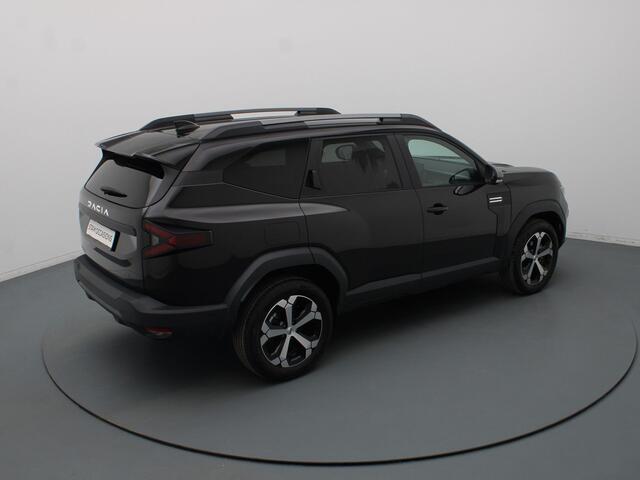 Dacia Bigster 140pk Mild Hybrid Journey 360° Camera | Cruise | Navi | Parkeersens. v+a | Stoel-/stuur-/voorruitverw.