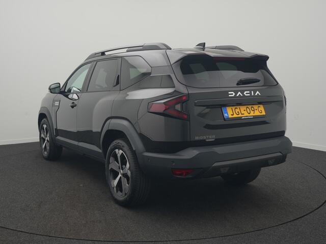 Dacia Bigster 1.8 Hybrid 155 Journey - Pack Assist -