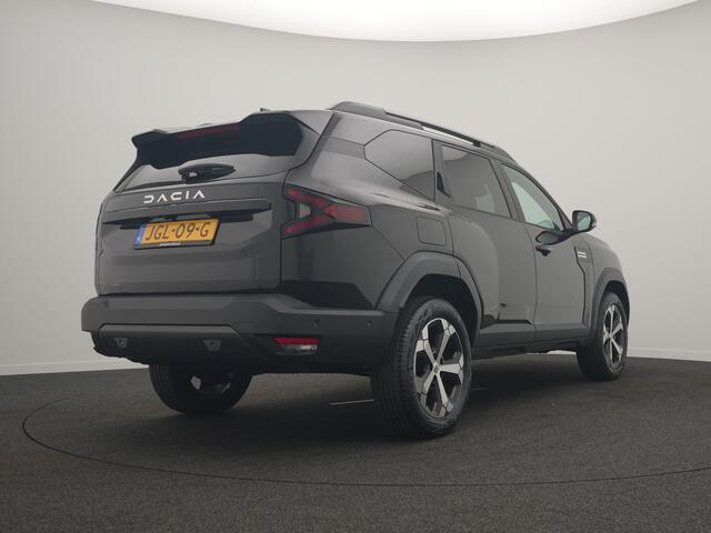 Dacia Bigster 1.8 Hybrid 155 Journey - Pack Assist -