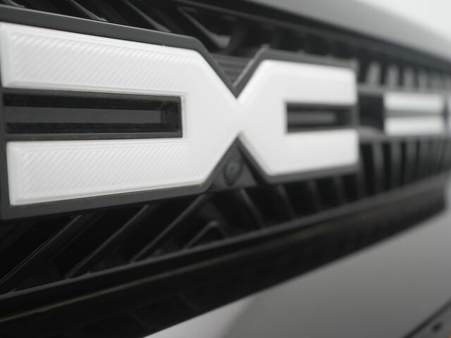 Dacia Bigster 1.8 Hybrid 155 Journey - Pack Assist -