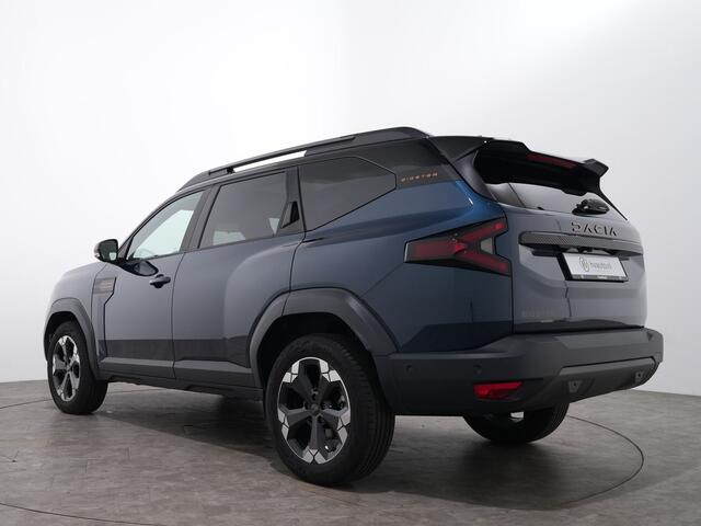 Dacia Bigster 1.8 HYBRID 155PK EXTREME | Pack Winter | El. achterklep | Pack Assist