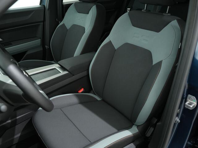 Dacia Bigster 1.8 HYBRID 155PK EXTREME | Pack Winter | El. achterklep | Pack Assist