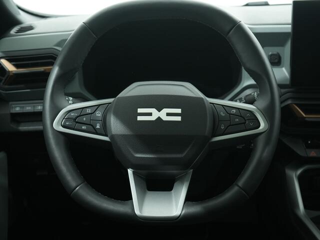 Dacia Bigster 1.8 HYBRID 155PK EXTREME | Pack Winter | El. achterklep | Pack Assist