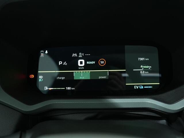 Dacia Bigster 1.8 HYBRID 155PK EXTREME | Pack Winter | El. achterklep | Pack Assist