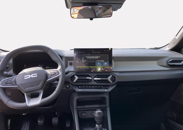 Dacia Bigster 1.2 Mild Hybrid 140 Journey