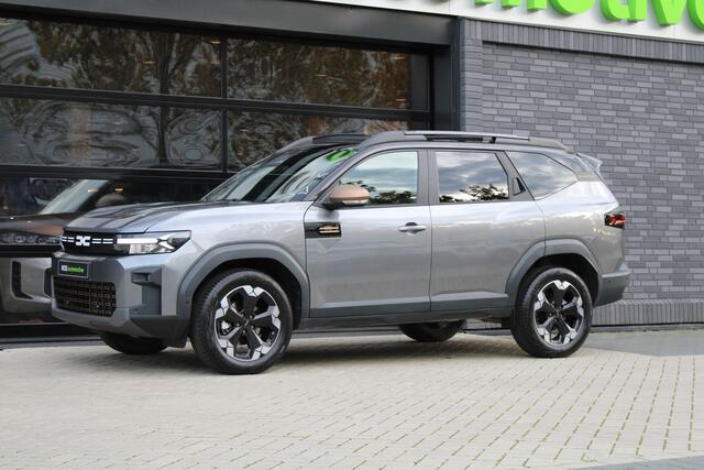Dacia Bigster 1.8 Hybrid 155 Extreme | BTW | PANO | STOELVERWARMING | STUURVERWARMING | DODEHOEK |