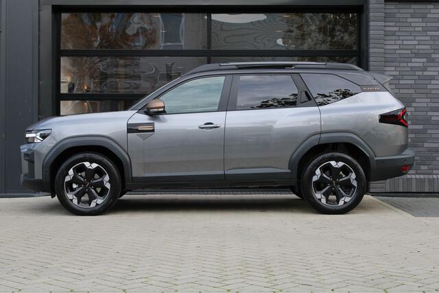 Dacia Bigster 1.8 Hybrid 155 Extreme | BTW | PANO | STOELVERWARMING | STUURVERWARMING | DODEHOEK |