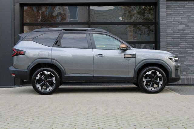 Dacia Bigster 1.8 Hybrid 155 Extreme | BTW | PANO | STOELVERWARMING | STUURVERWARMING | DODEHOEK |