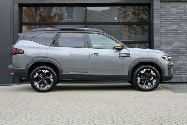 Dacia Bigster 1.8 Hybrid 155 Extreme | BTW | PANO | STOELVERWARMING | STUURVERWARMING | DODEHOEK |
