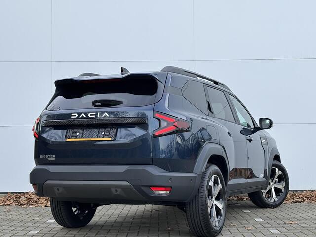 Dacia Bigster 1.8 Hybrid 155 Journey | Pack Winter | Pack Assist |