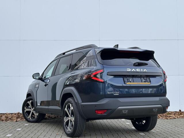 Dacia Bigster 1.8 Hybrid 155 Journey | Pack Winter | Pack Assist |