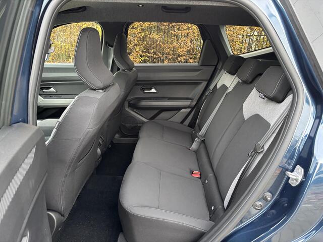 Dacia Bigster 1.8 Hybrid 155 Journey | Pack Winter | Pack Assist |