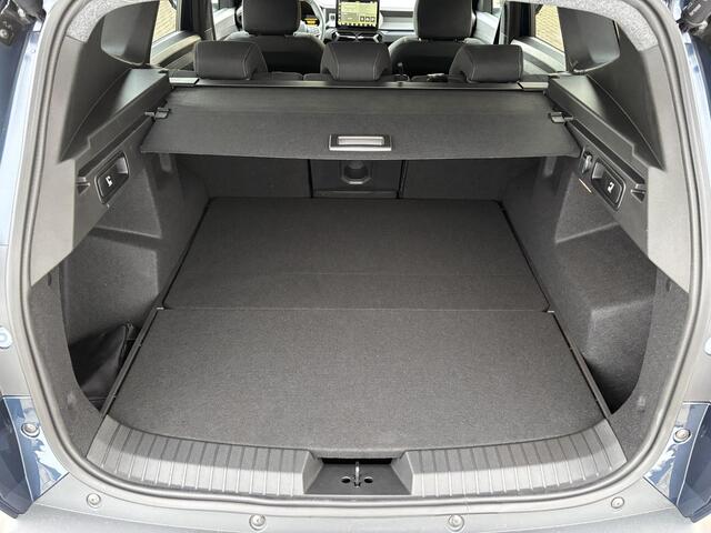 Dacia Bigster 1.8 Hybrid 155 Journey | Pack Winter | Pack Assist |