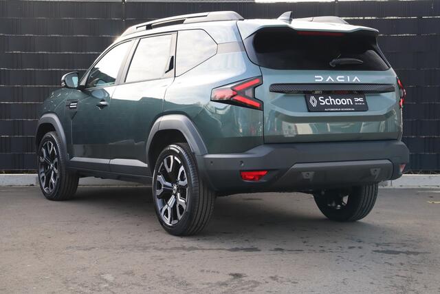 Dacia Bigster 1.8 Hybrid 155 Journey HEV | Nieuw uit voorraad | Adap. Cruise | Stoel-/Stuurverwarming | 360 Camera |