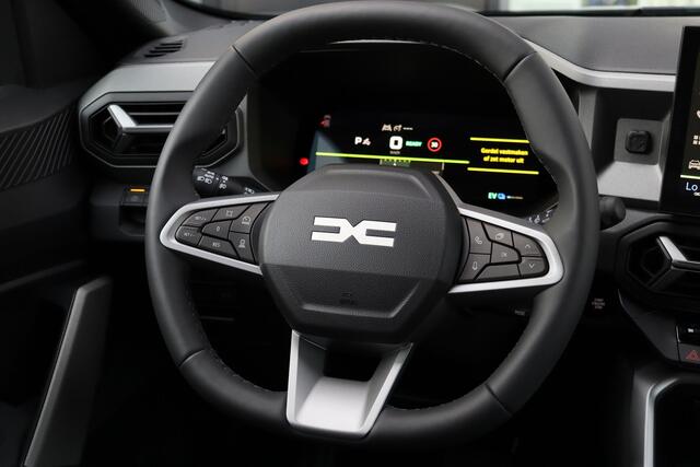 Dacia Bigster 1.8 Hybrid 155 Journey HEV | Nieuw uit voorraad | Adap. Cruise | Stoel-/Stuurverwarming | 360 Camera |