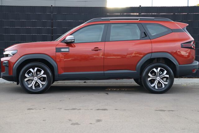 Dacia Bigster 1.8 Hybrid 155 Expression HEV | Nieuw uit voorraad | Cruise Control | Carplay | Camera | Climate Control