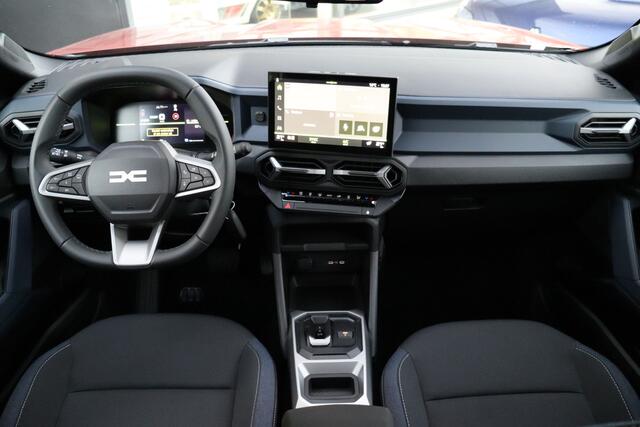 Dacia Bigster 1.8 Hybrid 155 Expression HEV | Nieuw uit voorraad | Cruise Control | Carplay | Camera | Climate Control