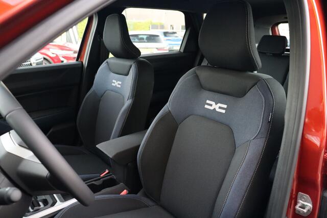 Dacia Bigster 1.8 Hybrid 155 Expression HEV | Nieuw uit voorraad | Cruise Control | Carplay | Camera | Climate Control