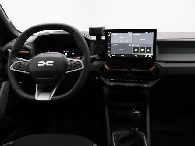 Dacia Bigster Extreme Mild hybrid | Adaptive Cruise Control (HYBRID 155) | Around view camera | Cruise Control en snelheidsbegrenzer