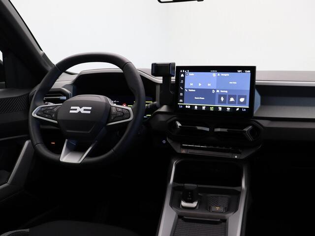 Dacia Bigster 1.8 Hybrid 155 Journey | Panorama dak | Kofferklep Elektrisch | Stoel/stuur verwarming | Cruise Control Adaptief |