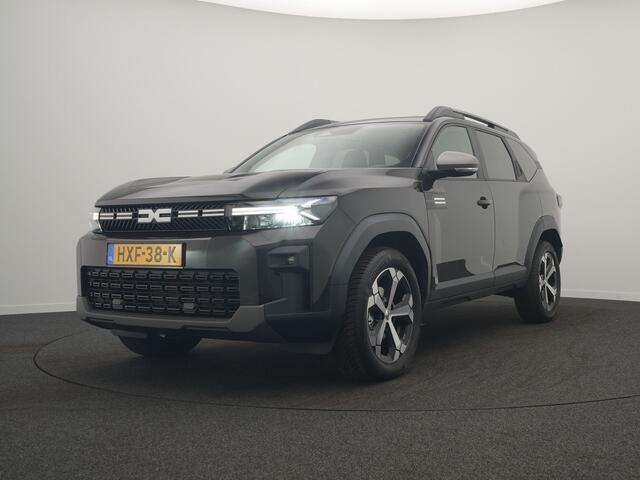 Dacia Bigster 1.2 Mild Hybrid 140 Journey - RIJKLAARPRIJS - Trekhaak - All Seasonbanden - Achteruitrijcamera - Cruise Control