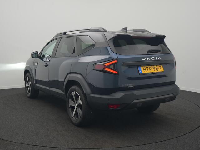 Dacia Bigster 1.8 Hybrid 155 Journey - RIJKLAARPRIJS - All Seasonbanden - Achteruitrijcamera - Adaptive Cruise Control