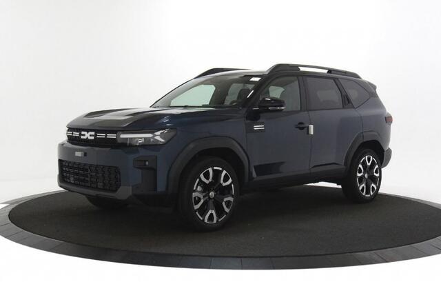 Dacia Bigster 1.8 Hybrid 155 Journey - Dodehoeksens. Stoelverwarming - Navigatie