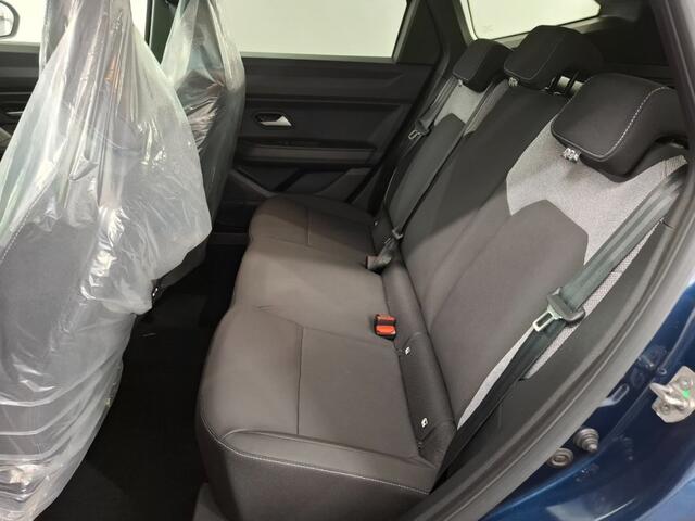 Dacia Bigster 1.8 Hybrid 155 Journey - Dodehoeksens. Stoelverwarming - Navigatie