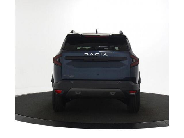 Dacia Bigster 1.8 Hybrid 155 Journey - Dodehoeksens. Stoelverwarming - Navigatie