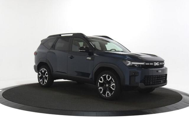 Dacia Bigster 1.8 Hybrid 155 Journey - Dodehoeksens. Stoelverwarming - Navigatie