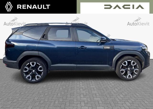 Dacia Bigster 1.8 Hybrid 155 Launch Edition