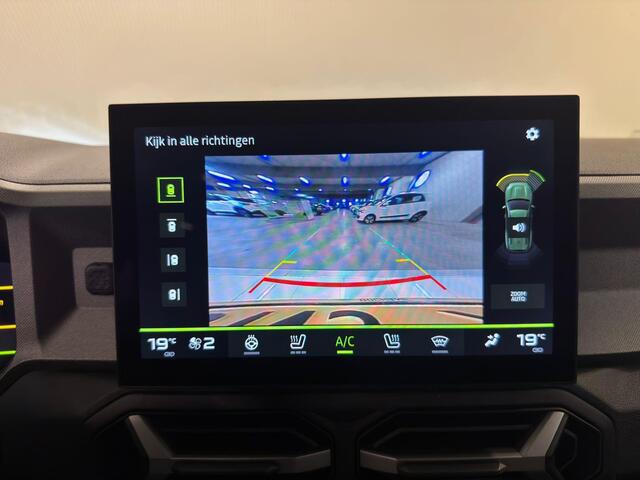 Dacia Bigster 1.8 Hybrid 155 Journey | Elektrische Achterklep | Navigatie | Achteruitrijcamera |