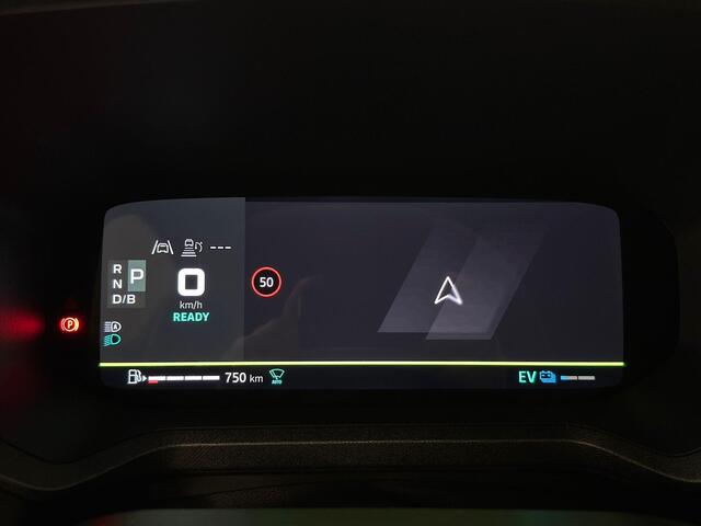 Dacia Bigster 1.8 Hybrid 155 Journey | Elektrische Achterklep | Navigatie | Achteruitrijcamera |